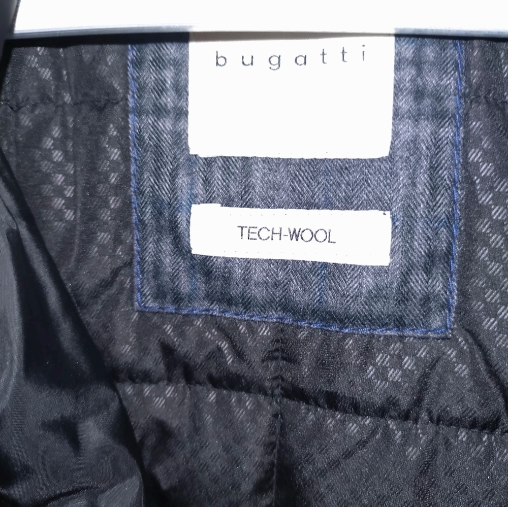 Bugatti 44R jacket - Picture 3 of 5